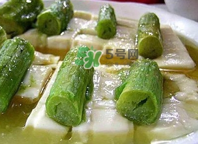 莧菜留根能長(zhǎng)么？莧菜根為什么腌制前要水泡一整天