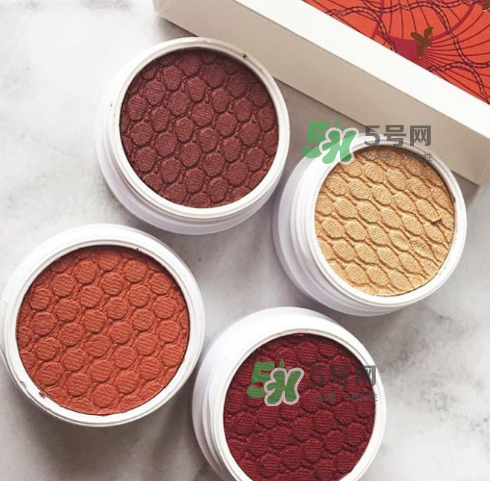 colourpop眼影真假怎么分辨？colourpop眼影真假對(duì)比