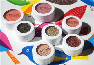colourpop眼影真假怎么分辨？colourpop眼影真假對比