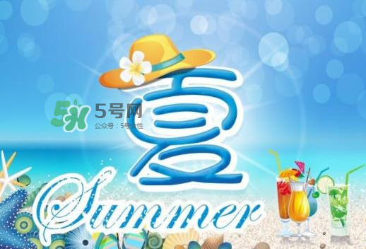 2017年閏六月熱嗎？2017年閏六月會(huì)更熱嗎？