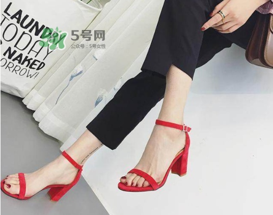 ?閏六月為什么要買(mǎi)紅鞋？?閏六月為什么要穿紅鞋？