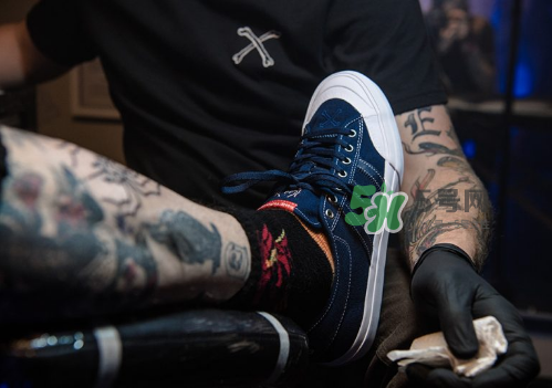 bonethrower與adidas聯(lián)名款板鞋什么時(shí)候發(fā)售？