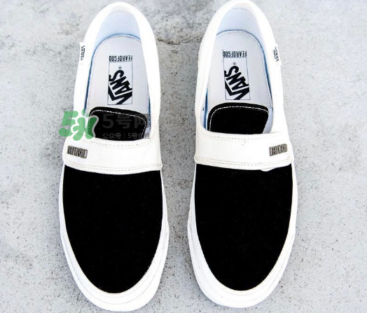 fear of god與vans2017聯(lián)名帆布鞋什么時候發(fā)售？
