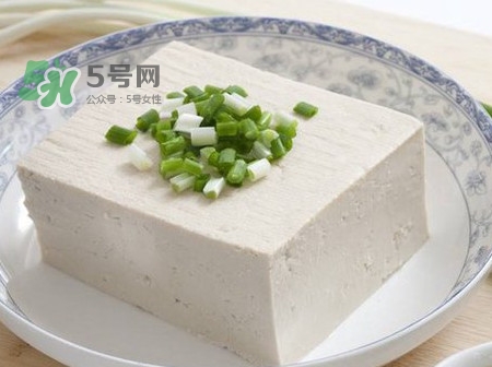 木耳菜能和豆腐一起吃嗎？豆腐可以和木耳菜一起吃嗎