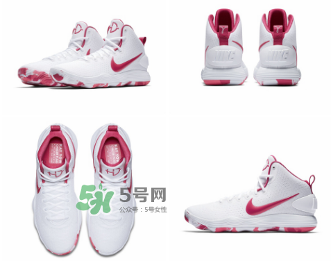 nike hyperdunk 2017版本有幾種？hyperdunk2017版本區(qū)別