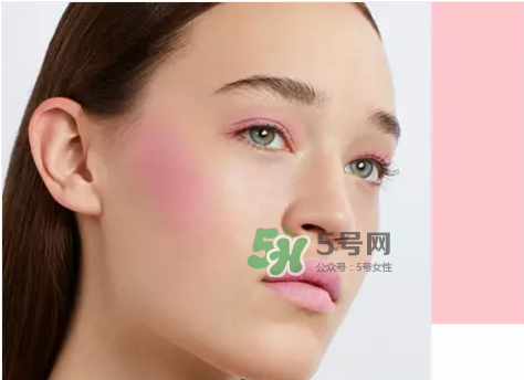 紀(jì)梵希高定四宮格腮紅怎么樣_專(zhuān)柜價(jià)格_色號(hào)