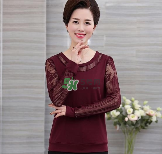閏六月為什么要給媽媽買衣服？閏六月給媽媽買什么？