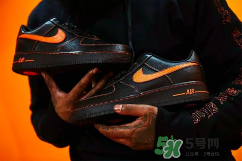 nike與vlone聯(lián)名要取消發(fā)售嗎？耐克和vlone為什么終止合作？