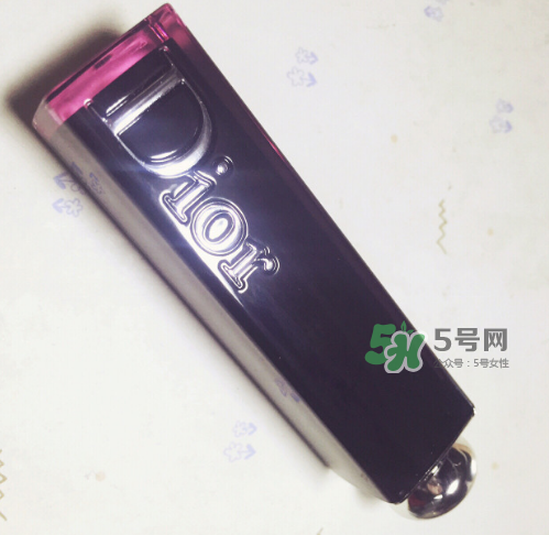 dior740和744哪個(gè)好看？迪奧740和744試色對比