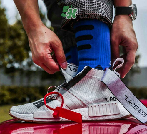 off white與adidas nmd city sock定制聯(lián)名會發(fā)售嗎？