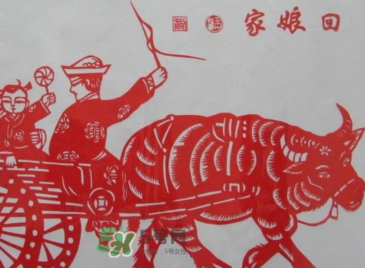 閏六月可以回娘家嗎？2017年閏六月可以回娘家？