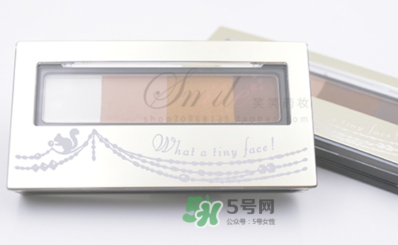 integrate完美意境眉粉怎么樣？integrate眉粉怎么用