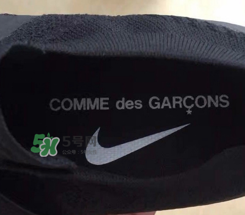 cdg與nike air vapormax聯(lián)名怎么樣？cdg與vapormax聯(lián)名實(shí)物諜照曝光