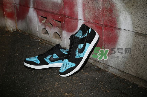 nike sb dunk low flyknit哪里有賣的_國內會發(fā)售嗎？