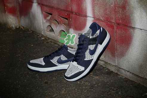nike sb dunk low flyknit哪里有賣的_國內會發(fā)售嗎？