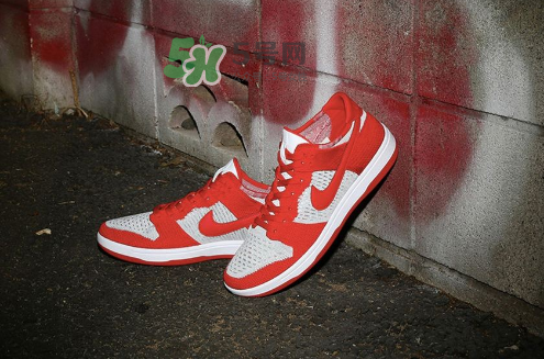 nike sb dunk low flyknit哪里有賣的_國內會發(fā)售嗎？