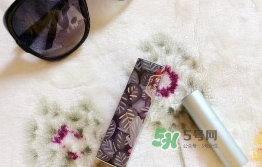 百雀羚三生花口紅怎么樣？百雀羚口紅使用心得