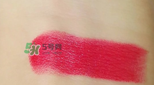 百雀羚三生花口紅怎么樣？百雀羚口紅使用心得