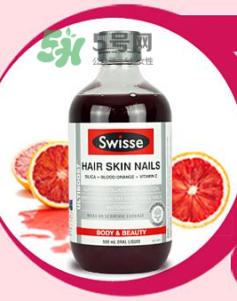 swisse血橙孕婦能喝嗎？swisse血橙適不適合孕婦？