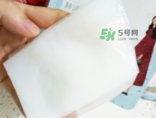 百雀羚小雀幸面膜怎么樣？百雀羚小雀幸面膜好用嗎