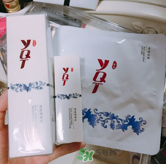 一清堂清痘調(diào)理水價格 一清堂清痘調(diào)理水有用嗎？
