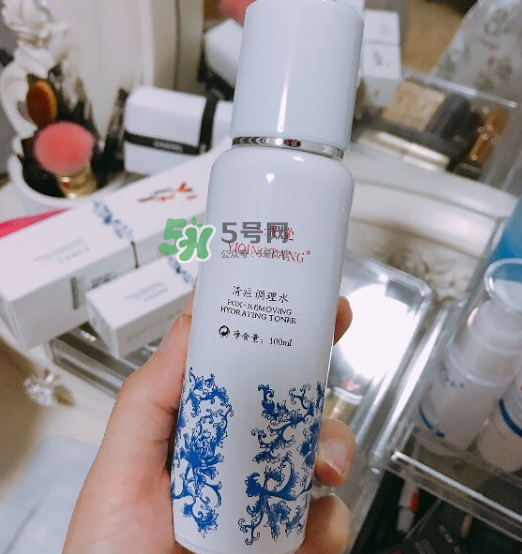一清堂清痘調(diào)理水價格 一清堂清痘調(diào)理水有用嗎？