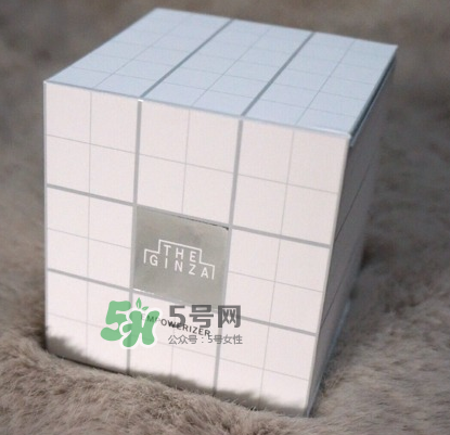 The Ginza中文叫什么？The Ginza中文怎么翻譯？