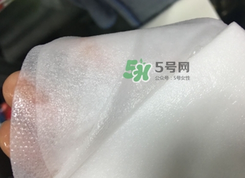 百雀羚小雀幸面膜有熒光劑嗎？百雀羚小雀幸面膜防腐劑