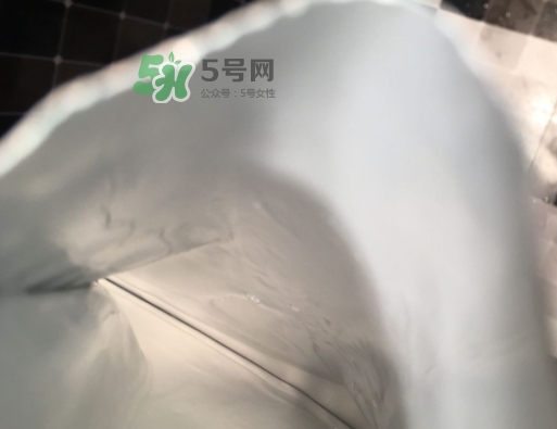 百雀羚小雀幸面膜有熒光劑嗎？百雀羚小雀幸面膜防腐劑