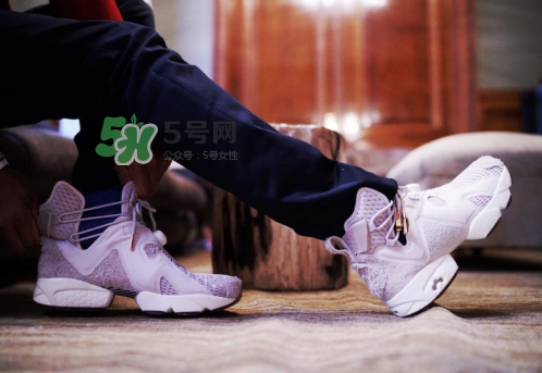 future與reebok聯(lián)名運(yùn)動(dòng)鞋會(huì)發(fā)售嗎？銳步future聯(lián)名鞋子曝光