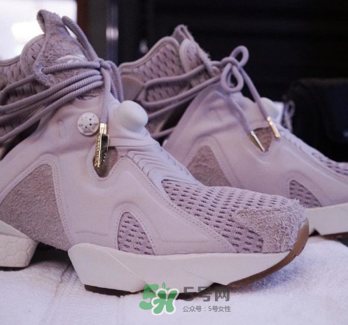 future與reebok聯(lián)名運(yùn)動(dòng)鞋會(huì)發(fā)售嗎？銳步future聯(lián)名鞋子曝光