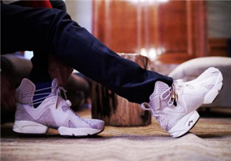 future與reebok聯(lián)名運動鞋會發(fā)售嗎？銳步future聯(lián)名鞋子曝光