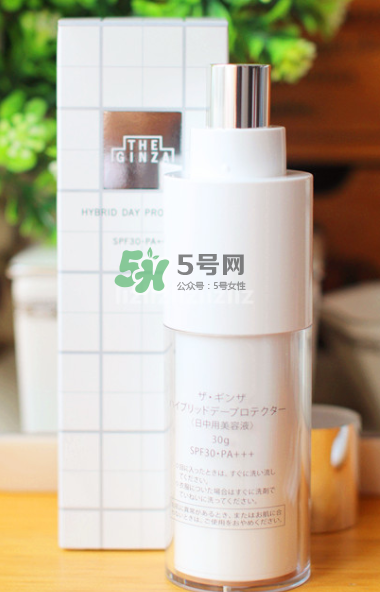 The Ginza隔離好用嗎？The Ginza隔離多少錢(qián)？