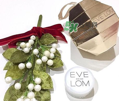 EVE LOM修護唇霜好用嗎？EVE LOM唇膏怎么樣？