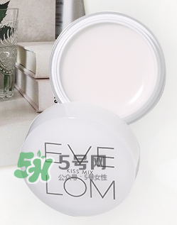 EVE LOM修護唇霜好用嗎？EVE LOM唇膏怎么樣？