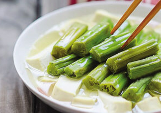 莧菜留根能長(zhǎng)么？莧菜根為什么腌制前要水泡一整天