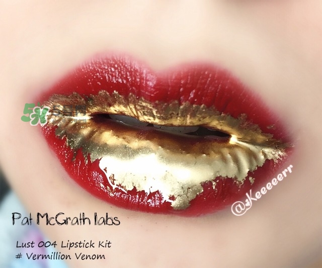 pat mcgrath lab是什么牌子_哪個(gè)國(guó)家的_什么檔次