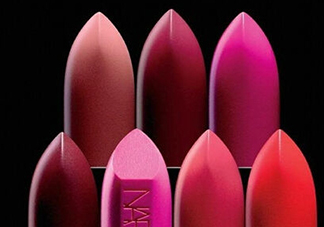nars2017惹火唇膏色號(hào) nars2017惹火唇膏試色