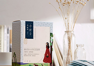 百雀羚小雀幸面膜有熒光劑嗎？百雀羚小雀幸面膜防腐劑