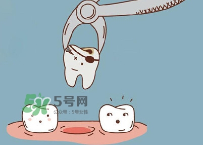 智齒是每個(gè)人都會(huì)長(zhǎng)嗎？拔智齒能瘦臉嗎？