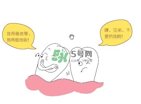拔智齒痛嗎？智齒拔了多久洞會好？
