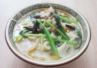河南燴面口味怎么樣？河南燴面多少錢(qián)一碗