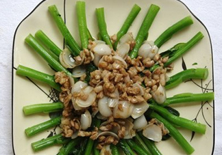 莧菜根要去除嗎？莧菜根怎么吃