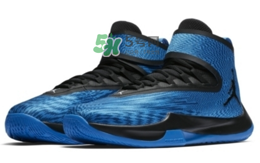 jordan fly unlimited什么時候發(fā)售_首發(fā)配色有哪些？