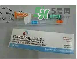 HPV疫苗男人能打嗎？HPV疫苗對男人有效嗎？