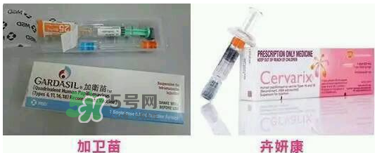 hpv疫苗9價4價2價有什么區(qū)別？hpv疫苗三款應(yīng)該怎么選？