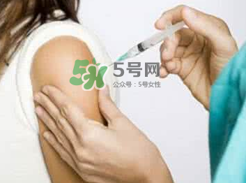 HPV疫苗孕婦能打嗎？HPV疫苗哺乳期能打嗎？