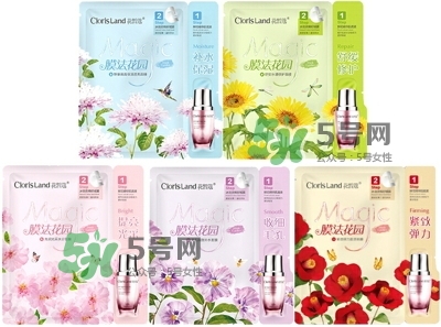 花皙蔻膜法花園面膜怎么樣？花皙蔻膜法花園面膜價(jià)格
