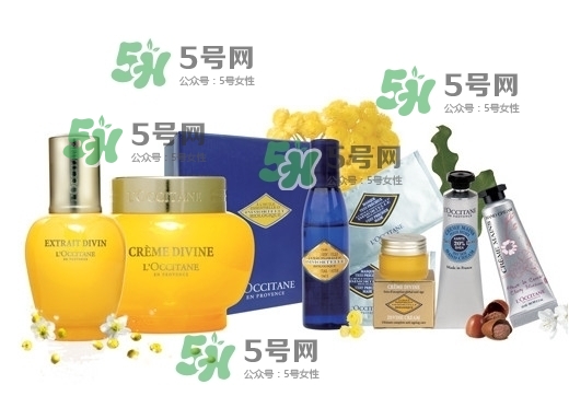 歐舒丹蠟菊系列適合多大年齡？歐舒丹蠟菊眼霜怎么樣