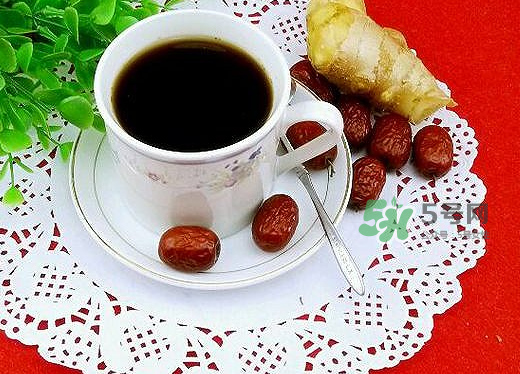 立秋能喝姜棗茶嗎？立秋還能喝姜棗茶嗎？